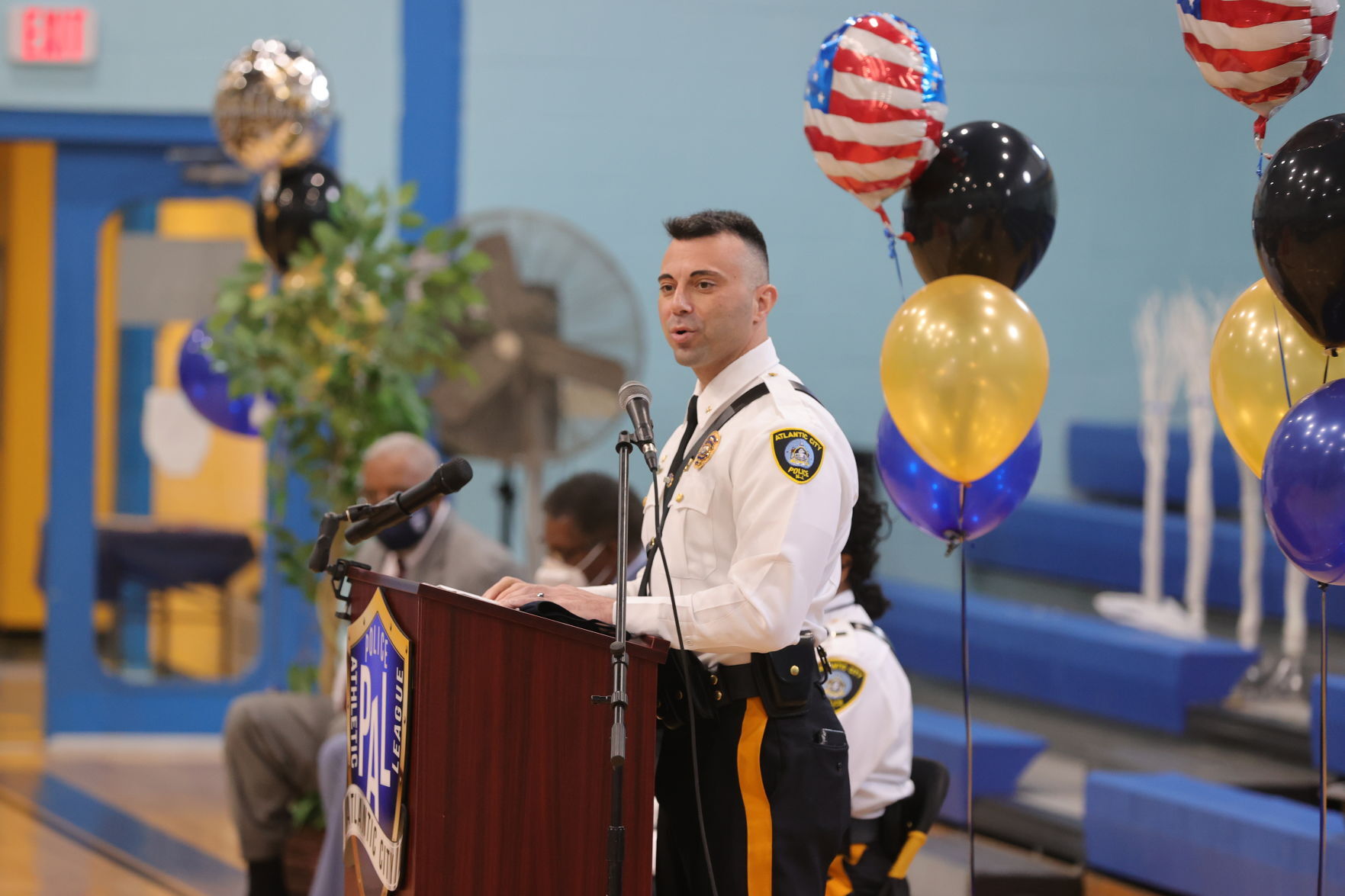 Citizens Academy